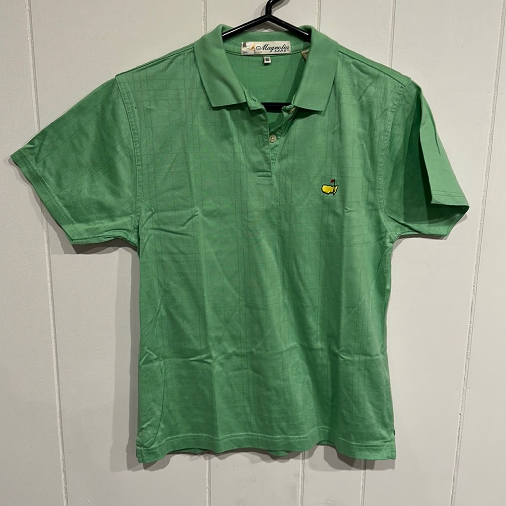 Magnolia Lane Women’s Masters Polo